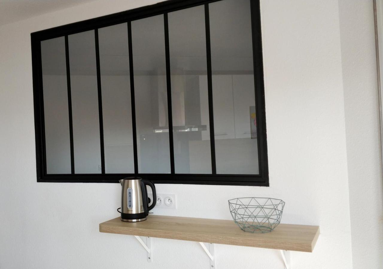 Apartamento T2 55m2 Proche Centre Et Gare Avec Parking *