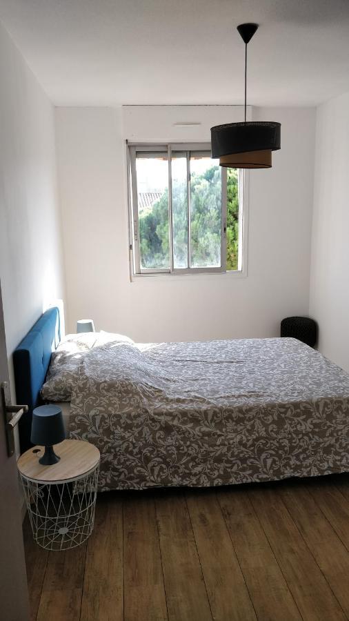 Apartment T2 55m2 Proche Centre Et Gare Avec Parking *
