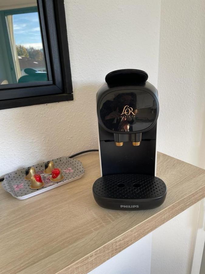 T2 55m2 Proche Centre Et Gare Avec Parking Apartment Perpignan