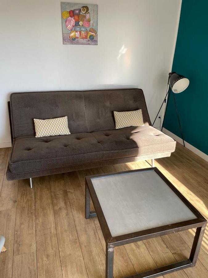 T2 55m2 Proche Centre Et Gare Avec Parking Perpiñán